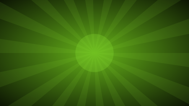 Lime 700 rays background — free HD lime 700 color wallpaper 1920x1080