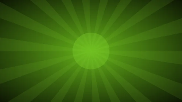 Lime 700 rays background — free HD lime 700 color wallpaper 1920x1080