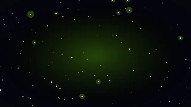 Lime 700 starry background — free HD lime 700 color wallpaper 1920x1080