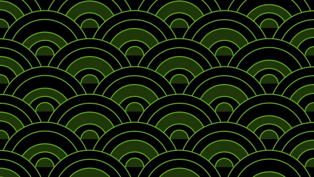 Lime 800 art deco background — free HD lime 800 color wallpaper 1920x1080