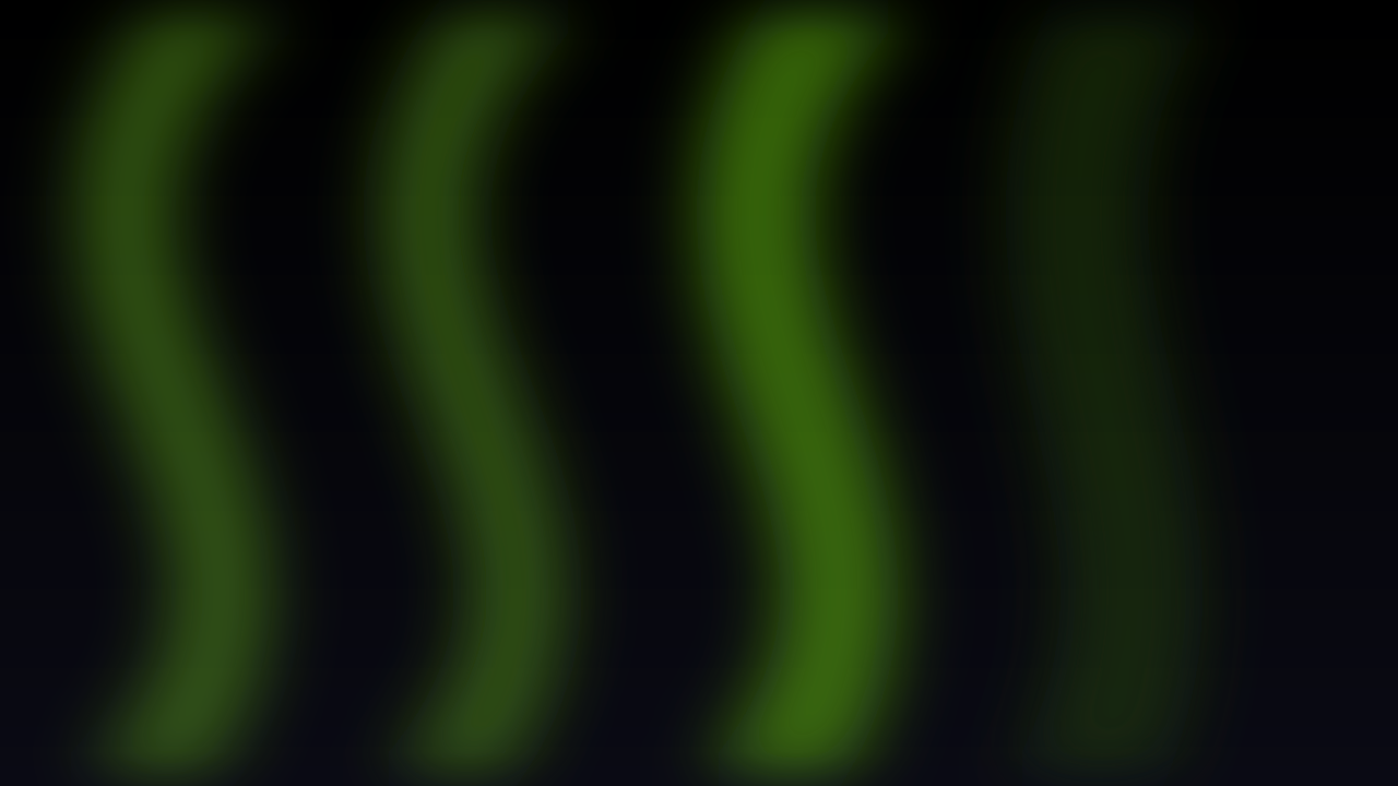 Lime 800 aurora background — free HD lime 800 color wallpaper 1920x1080