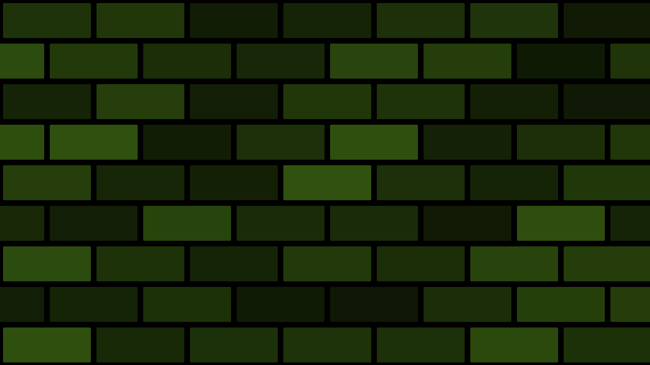 Lime 800 brick background — free HD lime 800 color wallpaper 1920x1080