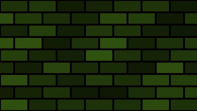 Lime 800 brick background — free HD lime 800 color wallpaper 1920x1080