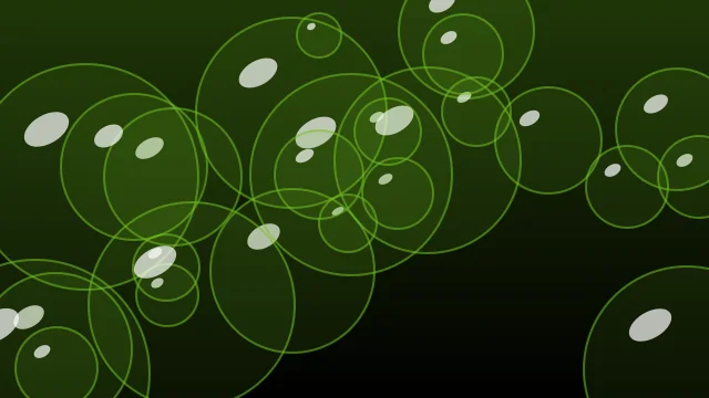 Lime 800 bubbles background — free HD lime 800 color wallpaper 1920x1080