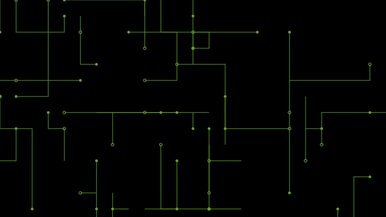 Lime 800 circuit board background — free HD lime 800 color wallpaper 1920x1080