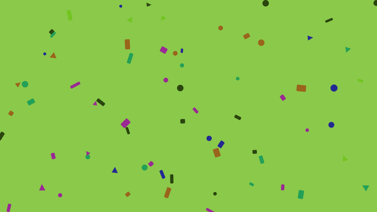 Lime 800 confetti background — free HD lime 800 color wallpaper 1920x1080