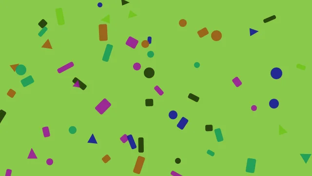 Lime 800 confetti background — free HD lime 800 color wallpaper 1920x1080