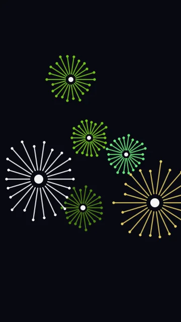 Lime 800 fireworks phone wallpaper — free HD lime 800 mobile wallpaper 1080x1920