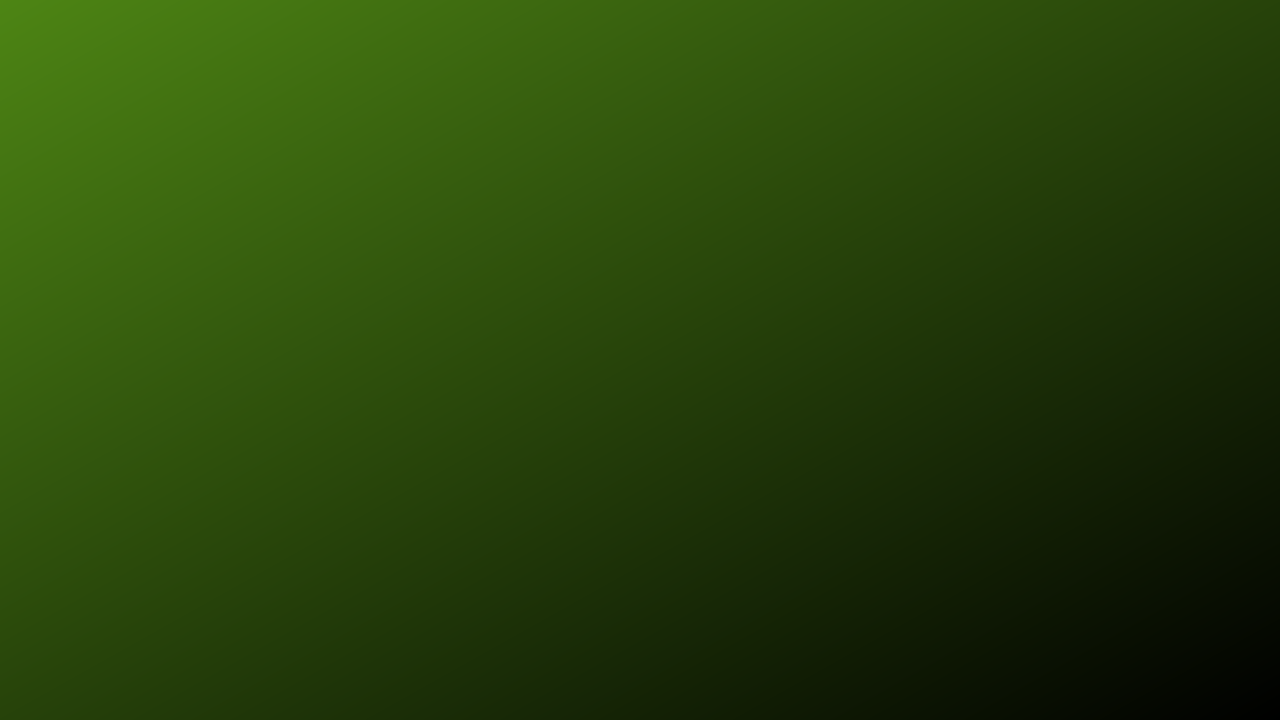Lime 800 gradient background — free HD lime 800 color wallpaper 1920x1080