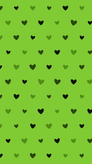 Lime 800 hearts phone wallpaper — free HD lime 800 mobile wallpaper 1080x1920