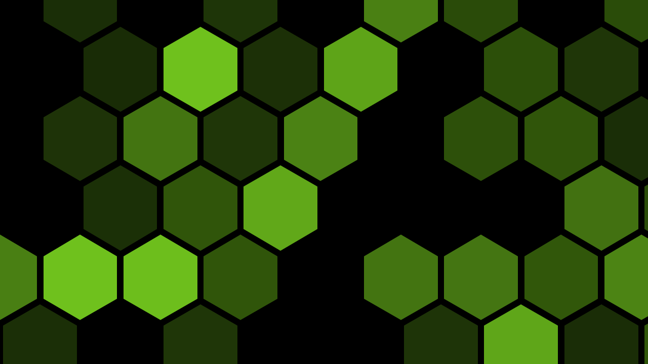 Lime 800 hexagon background — free HD lime 800 color wallpaper 1920x1080