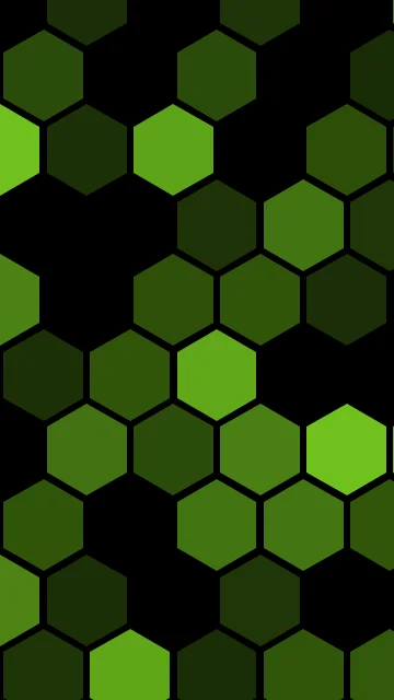 Lime 800 hexagon phone wallpaper — free HD lime 800 mobile wallpaper 1080x1920