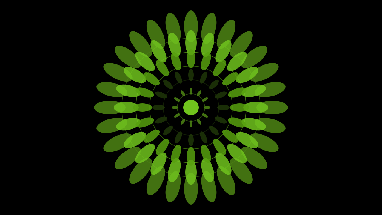 Lime 800 mandala background — free HD lime 800 color wallpaper 1920x1080