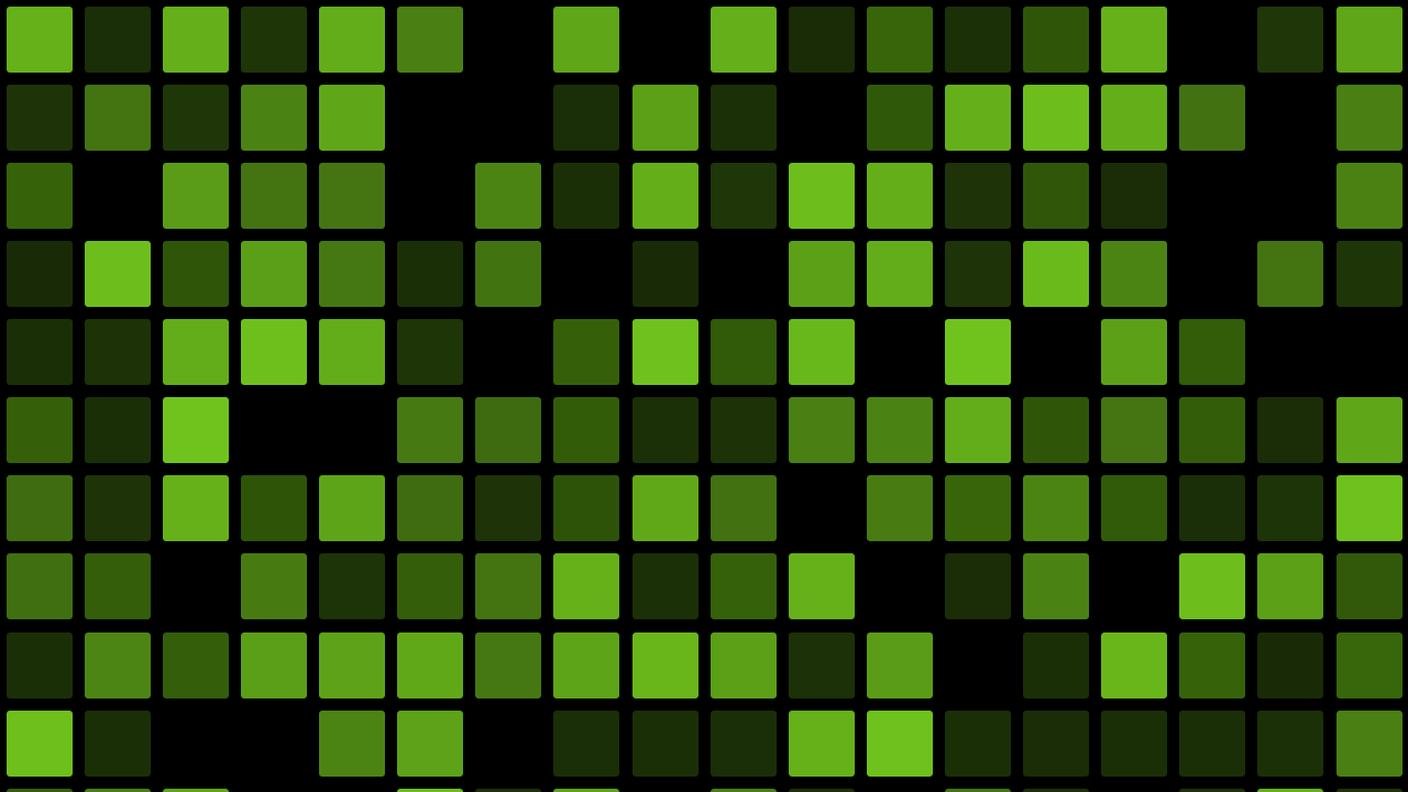 Lime 800 mosaic background — free HD lime 800 color wallpaper 1920x1080