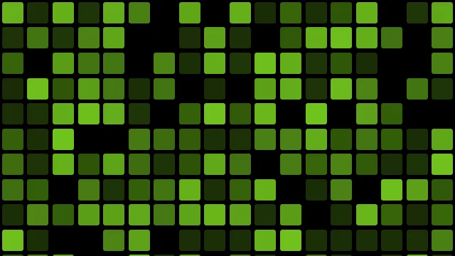 Lime 800 mosaic background — free HD lime 800 color wallpaper 1920x1080