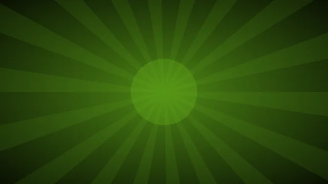 Lime 800 rays background — free HD lime 800 color wallpaper 1920x1080