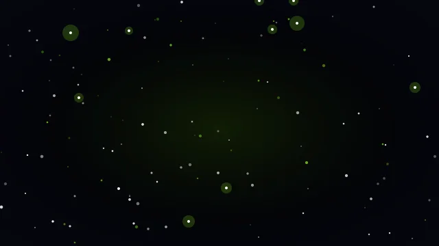 Lime 800 starry background — free HD lime 800 color wallpaper 1920x1080