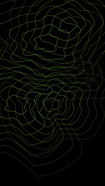 Lime 800 topographic phone wallpaper — free HD lime 800 mobile wallpaper 1080x1920