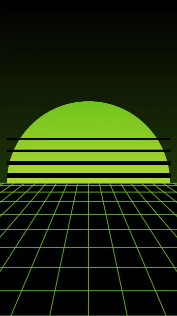 Lime 800 vaporwave phone wallpaper — free HD lime 800 mobile wallpaper 1080x1920