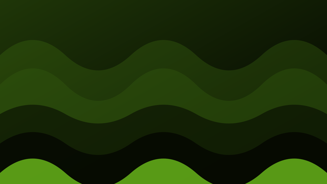 Lime 800 waves background — free HD lime 800 color wallpaper 1920x1080