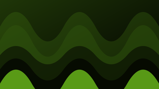 Lime 800 waves background — free HD lime 800 color wallpaper 1920x1080