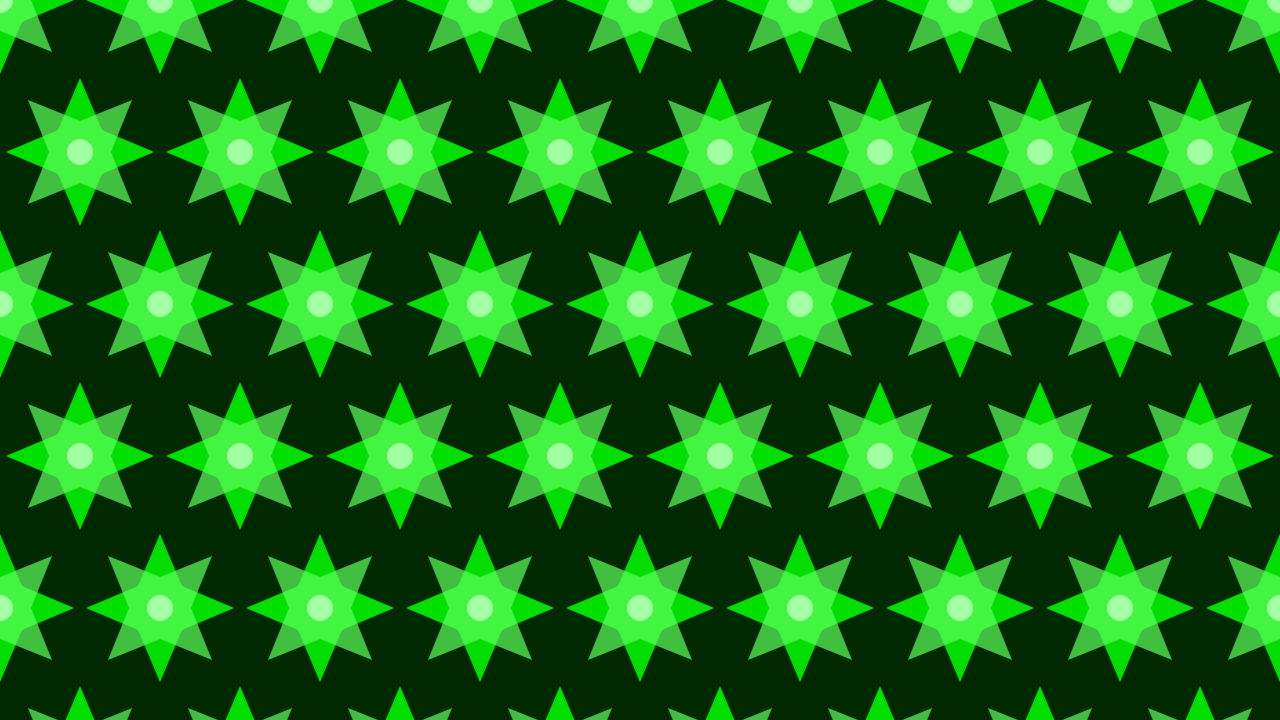 Lime arabesque background — free HD lime color wallpaper 1920x1080