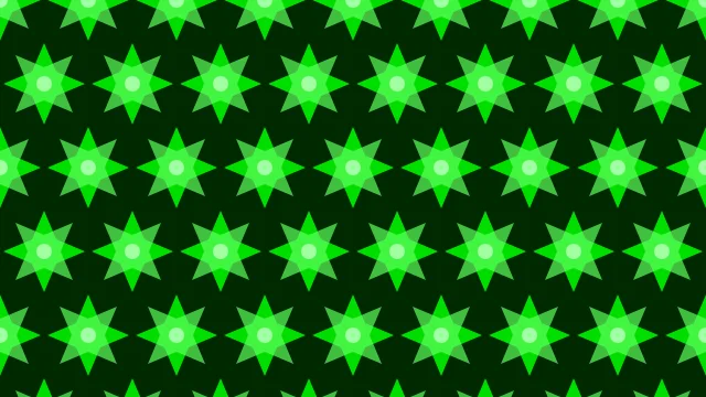 Lime arabesque background — free HD lime color wallpaper 1920x1080
