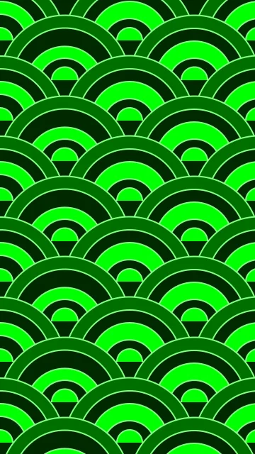 Lime artdeco phone wallpaper — free HD lime mobile wallpaper 1080x1920