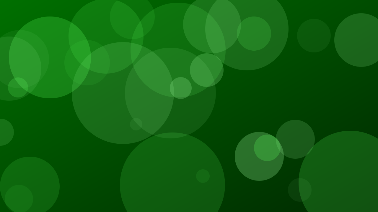 Lime bokeh background — free HD lime color wallpaper 1920x1080