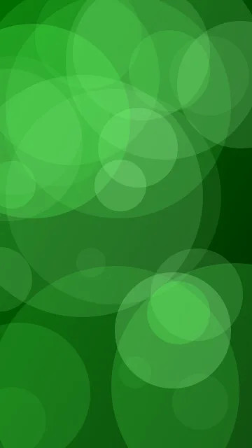 Lime bokeh phone wallpaper — free HD lime mobile wallpaper 1080x1920