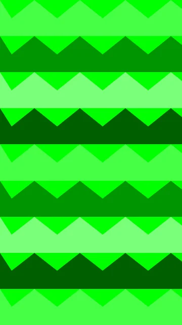 Lime chevron phone wallpaper — free HD lime mobile wallpaper 1080x1920