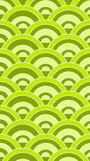 Lime Cream artdeco phone wallpaper — free HD lime cream mobile wallpaper 1080x1920