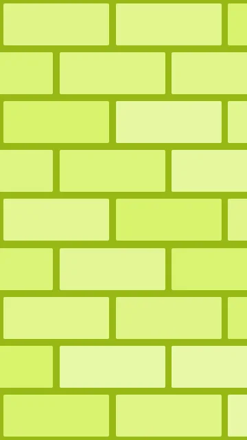 Lime Cream brick phone wallpaper — free HD lime cream mobile wallpaper 1080x1920