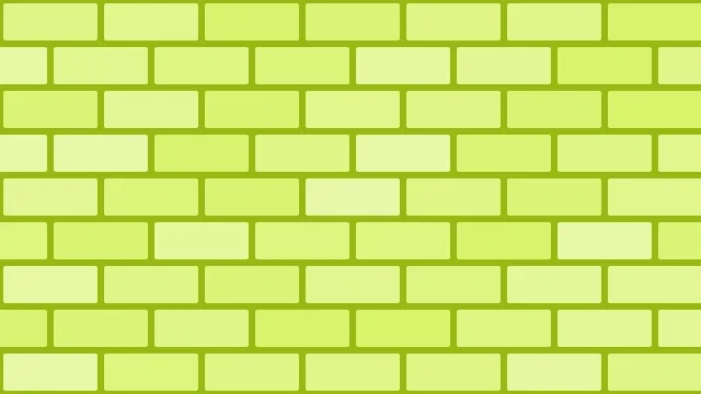 Lime Cream brick background — free HD lime cream color wallpaper 1920x1080