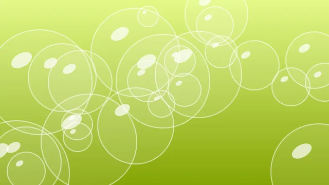 Lime Cream bubbles background — free HD lime cream color wallpaper 1920x1080