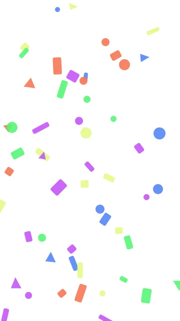 Lime Cream confetti phone wallpaper — free HD lime cream mobile wallpaper 1080x1920