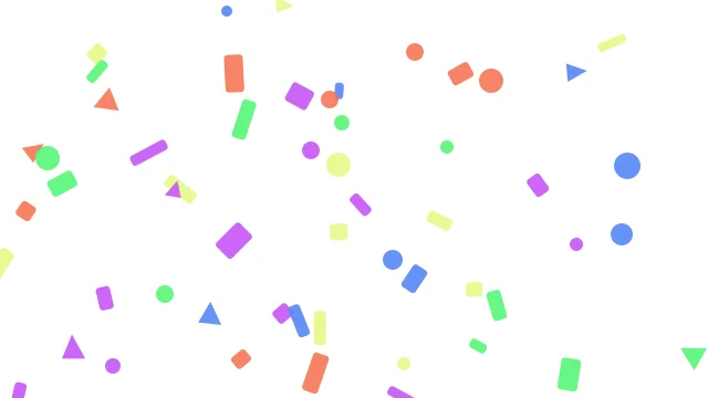 Lime Cream confetti background — free HD lime cream color wallpaper 1920x1080