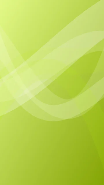 Lime Cream curves phone wallpaper — free HD lime cream mobile wallpaper 1080x1920