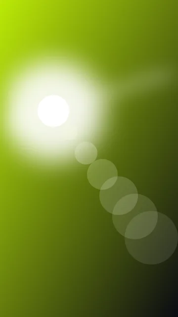 Lime Cream flare phone wallpaper — free HD lime cream mobile wallpaper 1080x1920