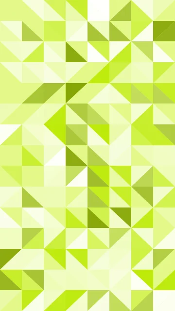 Lime Cream geometric phone wallpaper — free HD lime cream mobile wallpaper 1080x1920