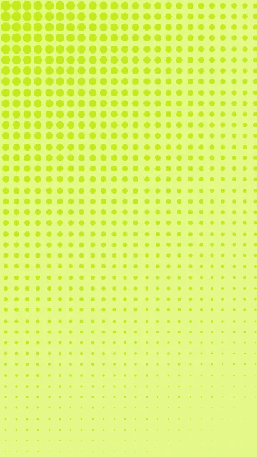 Lime Cream halftone phone wallpaper — free HD lime cream mobile wallpaper 1080x1920