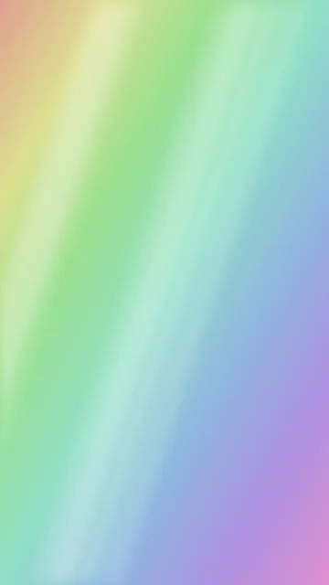 Lime Cream holographic phone wallpaper — free HD lime cream mobile wallpaper 1080x1920