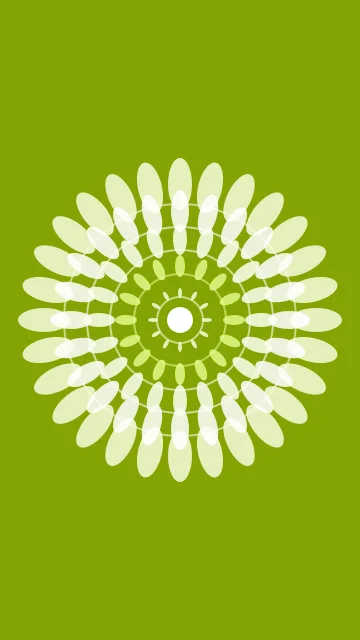 Lime Cream mandala phone wallpaper — free HD lime cream mobile wallpaper 1080x1920