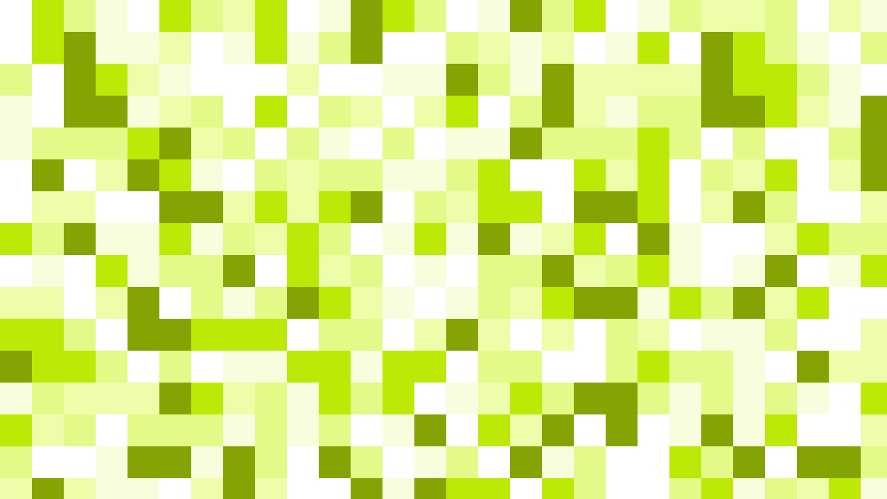 Lime Cream pixel background — free HD lime cream color wallpaper 1920x1080