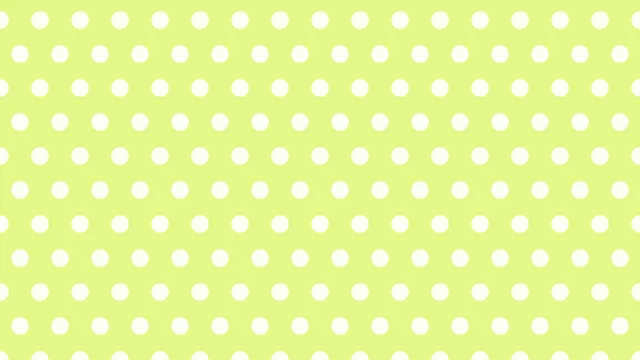 Lime Cream polka dot background — free HD lime cream color wallpaper 1920x1080