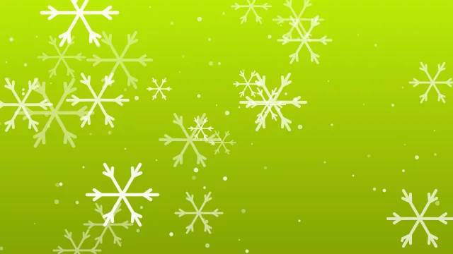 Lime Cream snowflake background — free HD lime cream color wallpaper 1920x1080
