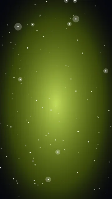 Lime Cream stars phone wallpaper — free HD lime cream mobile wallpaper 1080x1920