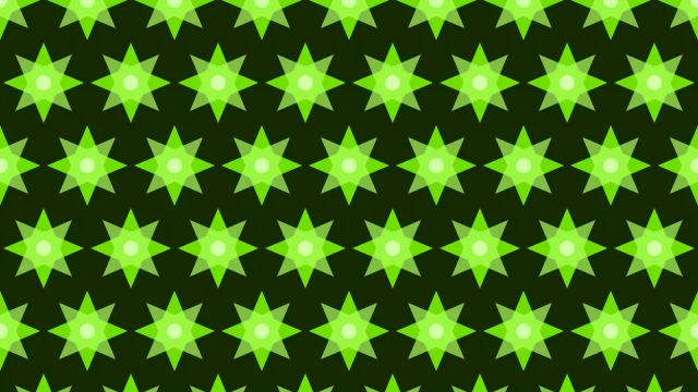 Lime Flash arabesque background — free HD lime flash color wallpaper 1920x1080