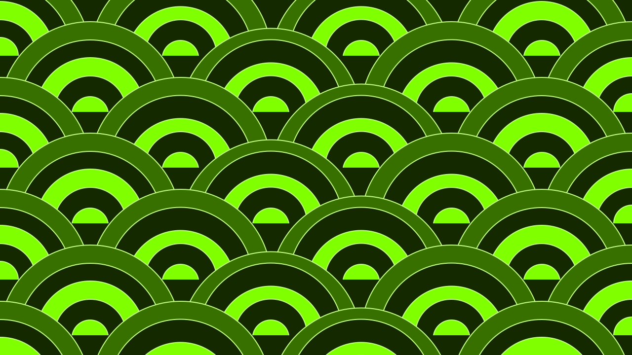 Lime Flash art deco background — free HD lime flash color wallpaper 1920x1080
