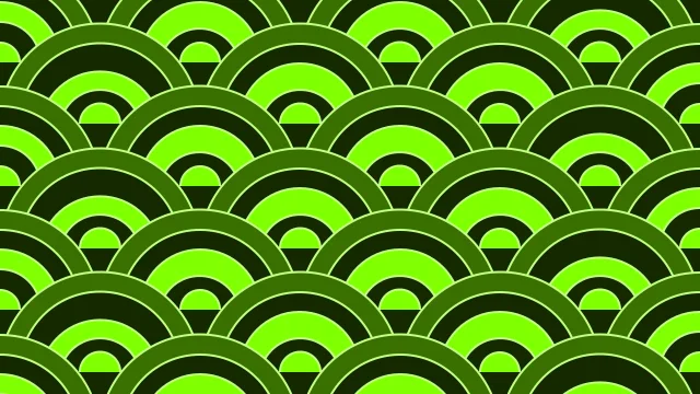 Lime Flash art deco background — free HD lime flash color wallpaper 1920x1080